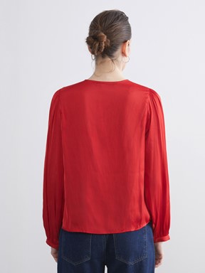 Bluz KIRMIZI