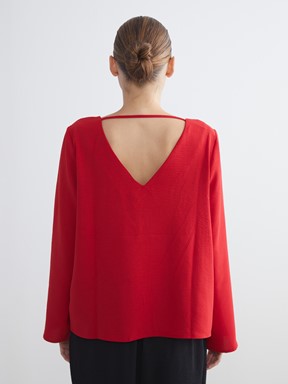 Bluz KIRMIZI
