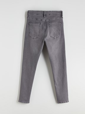 Jean Pantolon GRİ RODEO