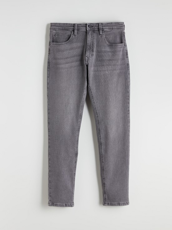 Jean Pantolon GRİ RODEO