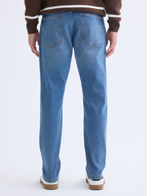 Jean Pantolon ORTA İNDİGO RODEO