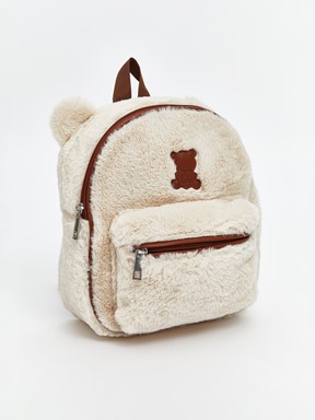 Sırt Çantası AÇIK BEJ