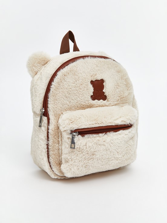 Sırt Çantası AÇIK BEJ