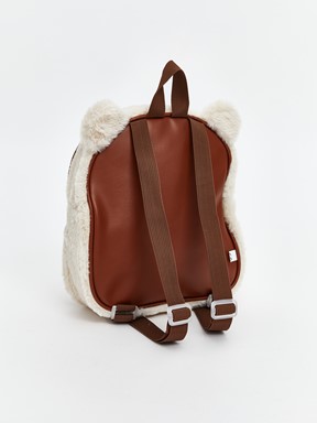 Sırt Çantası AÇIK BEJ