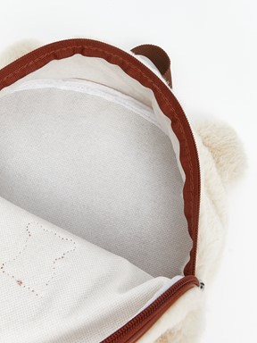 Sırt Çantası AÇIK BEJ