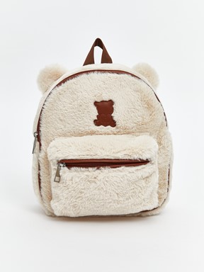 Sırt Çantası AÇIK BEJ