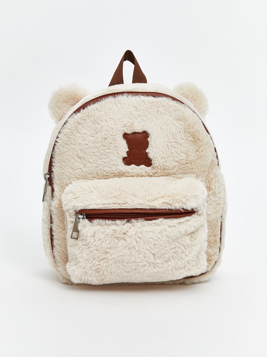 Sırt Çantası AÇIK BEJ