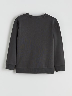 Sweatshirt ANTRASİT