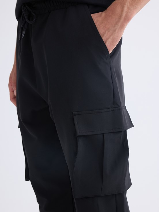 Eşofman Altı YENİ SİYAH