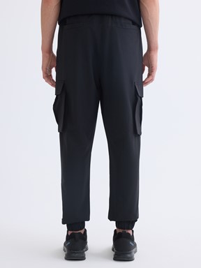 Eşofman Altı YENİ SİYAH