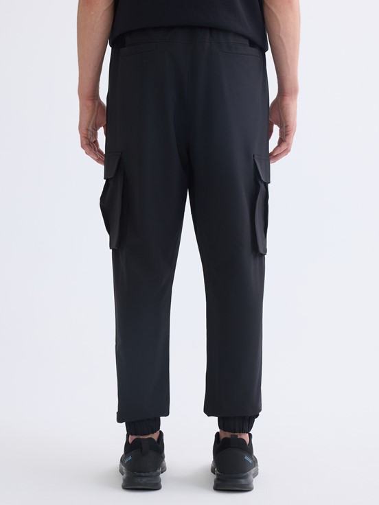 Eşofman Altı YENİ SİYAH