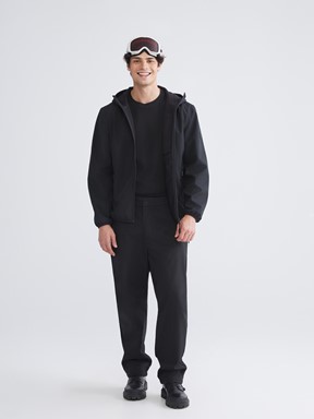 Eşofman Altı YENİ SİYAH