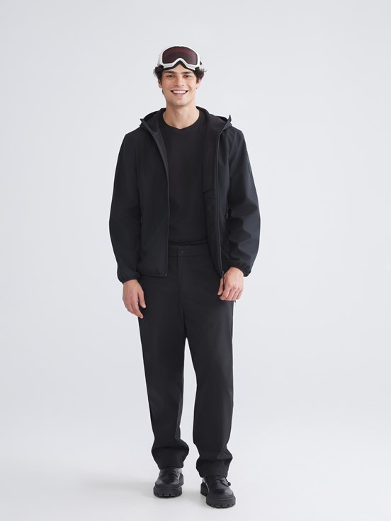 Eşofman Altı YENİ SİYAH