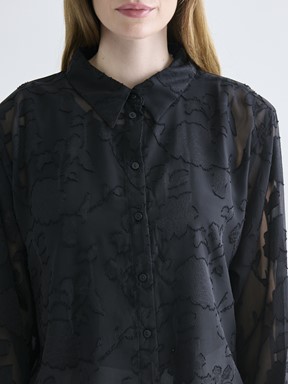 Gömlek YENİ SİYAH