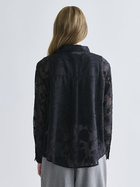 Gömlek YENİ SİYAH