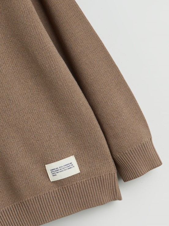 Kazak AÇIK KAHVERENGİ