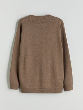 Kazak AÇIK KAHVERENGİ