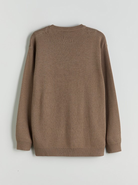 Kazak AÇIK KAHVERENGİ