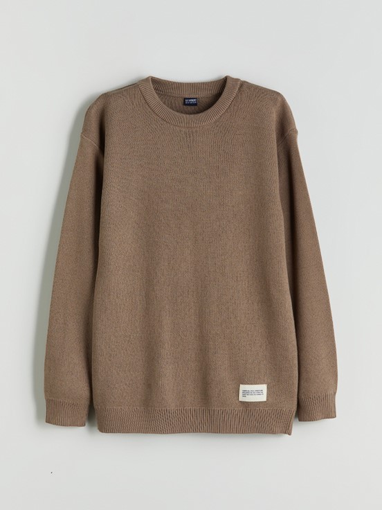 Kazak AÇIK KAHVERENGİ