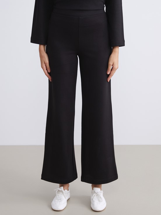 Eşofman Altı YENİ SİYAH