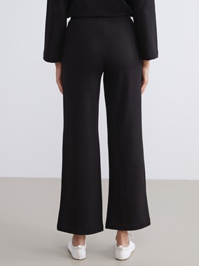 Eşofman Altı YENİ SİYAH