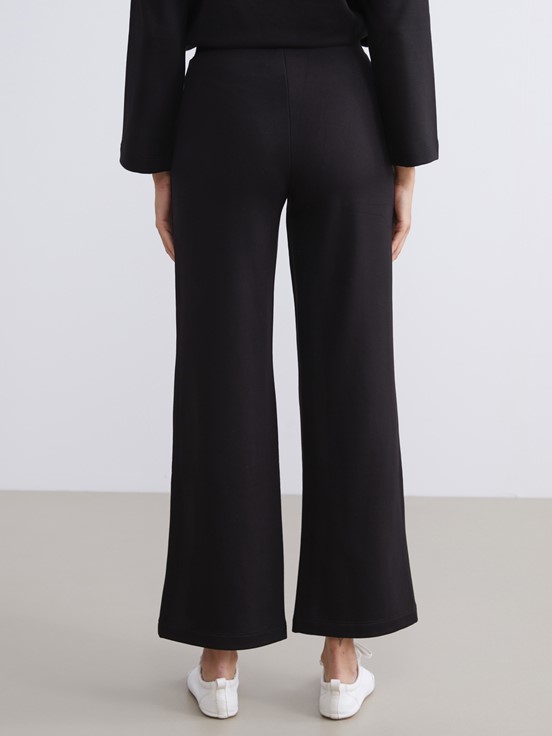 Eşofman Altı YENİ SİYAH