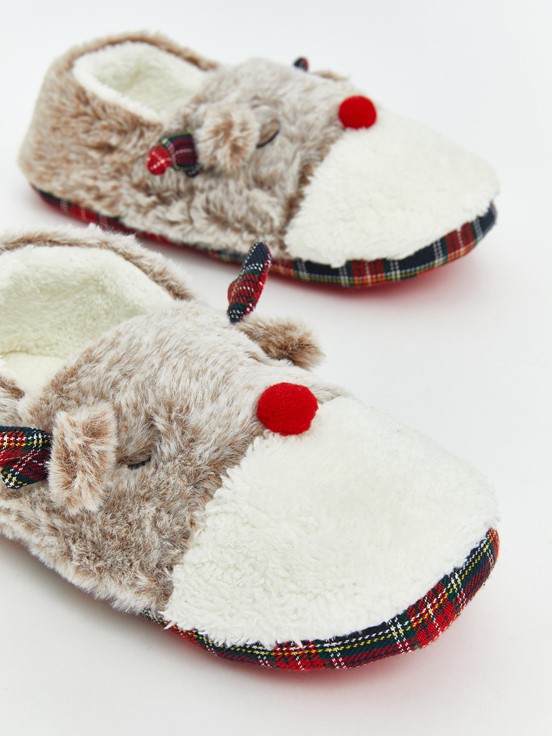 Panduf AÇIK KAHVERENGİ