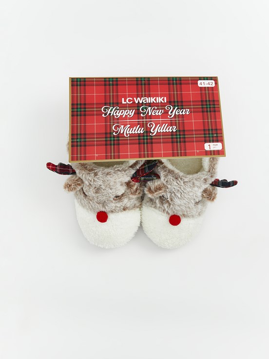 Panduf AÇIK KAHVERENGİ