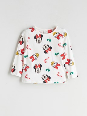 Pijama Takım KIRMIZI