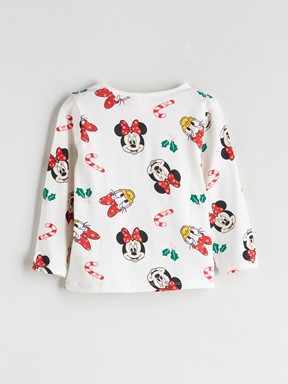 Pijama Takım KIRMIZI