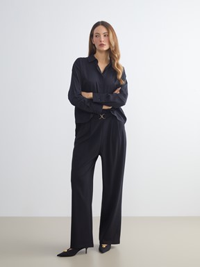 Gömlek YENİ SİYAH