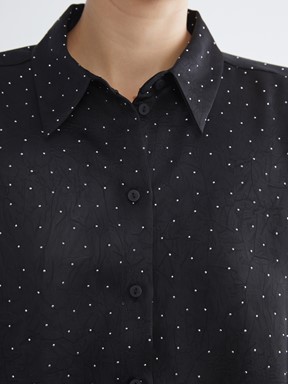 Gömlek YENİ SİYAH