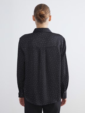 Gömlek YENİ SİYAH