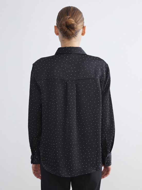 Gömlek YENİ SİYAH