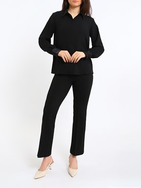 Gömlek YENİ SİYAH