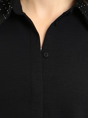 Gömlek YENİ SİYAH