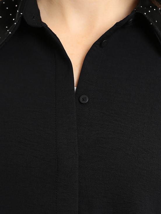 Gömlek YENİ SİYAH