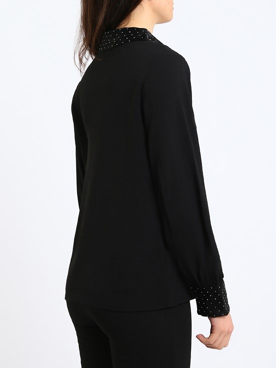 Gömlek YENİ SİYAH