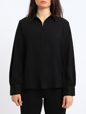 Gömlek YENİ SİYAH