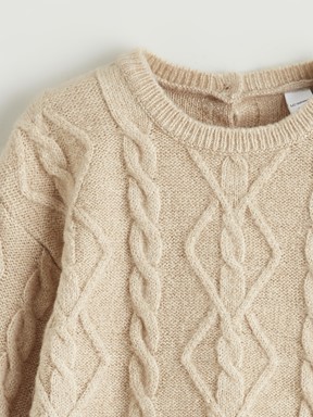 Kazak KOYU BEJ MELANJ