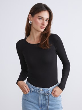 Body AÇIK KAHVERENGİ