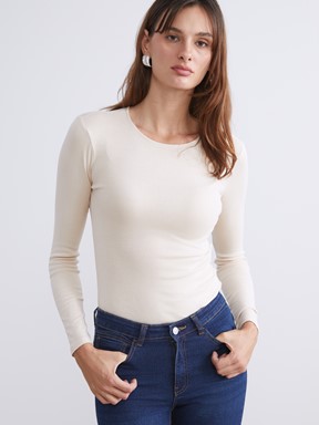 Body AÇIK KAHVERENGİ