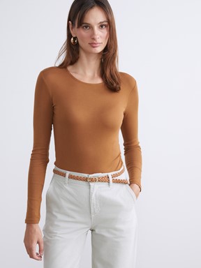 Body AÇIK KAHVERENGİ