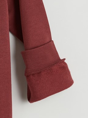 Sweatshirt BORDO