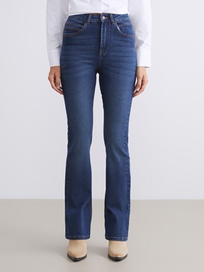 Jean Pantolon KOYU RODEO