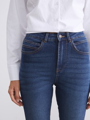 Jean Pantolon KOYU RODEO