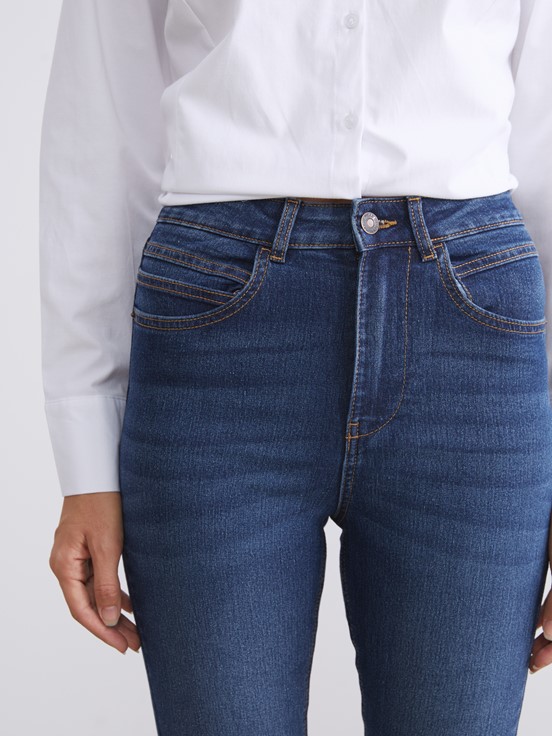 Jean Pantolon KOYU RODEO