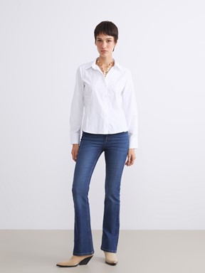 Jean Pantolon KOYU RODEO