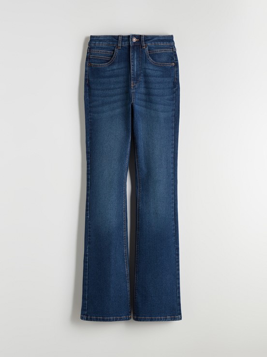 Jean Pantolon KOYU RODEO