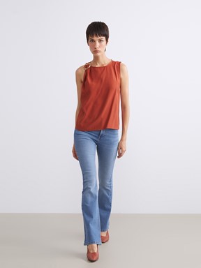 Jean Pantolon KOYU RODEO